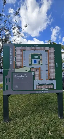 2535 NE 193rd Street Miami FL 33180