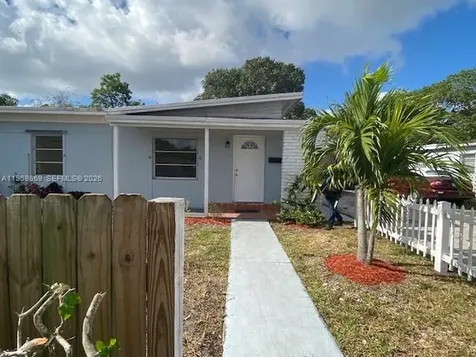 540 Opa Locka Boulevard North Miami FL 33168