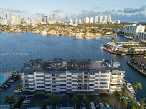 16570 NE 26th Avenue North Miami Beach FL 33160