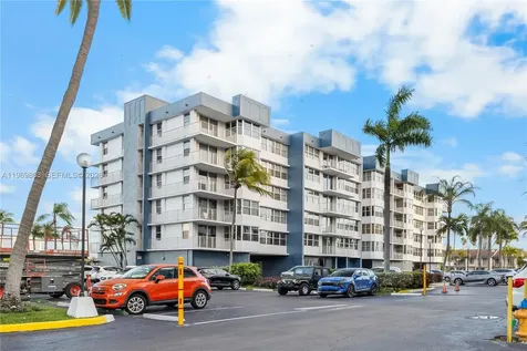 16570 NE 26th Avenue North Miami Beach FL 33160
