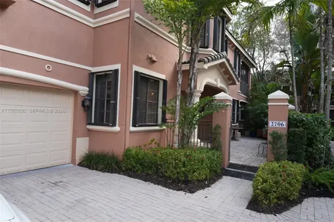 2706 Kinsington Circle Weston FL 33332