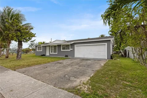300 NW 39th Street Deerfield Beach FL 33064