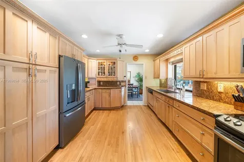 17242 SW 88th Avenue Palmetto Bay FL 33157