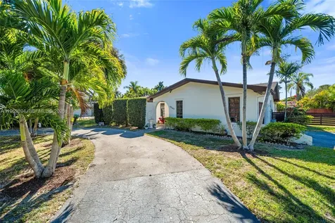 17242 SW 88th Avenue Palmetto Bay FL 33157