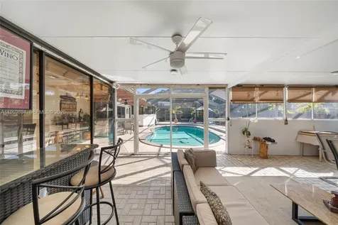 17242 SW 88th Avenue Palmetto Bay FL 33157