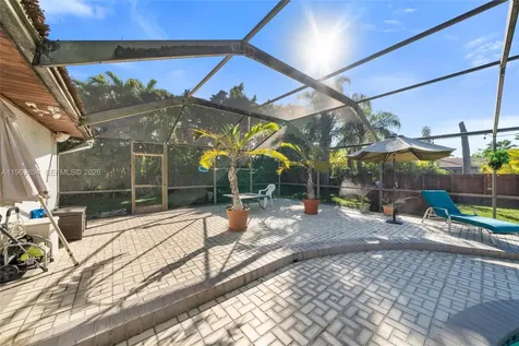 17242 SW 88th Avenue Palmetto Bay FL 33157