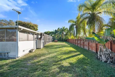 17242 SW 88th Avenue Palmetto Bay FL 33157