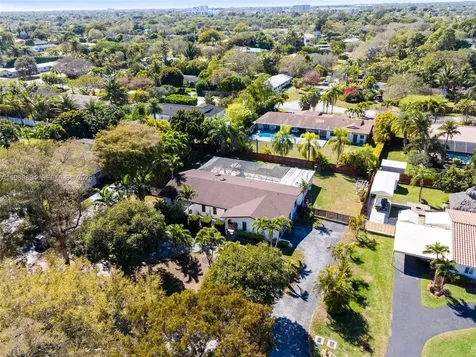 17242 SW 88th Avenue Palmetto Bay FL 33157