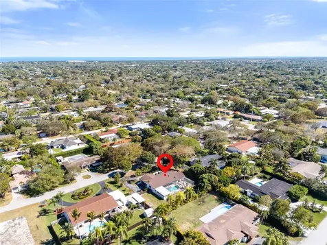 17242 SW 88th Avenue Palmetto Bay FL 33157