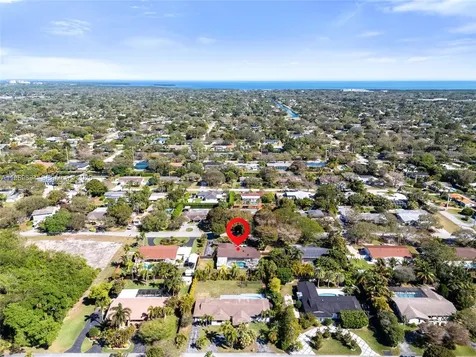 17242 SW 88th Avenue Palmetto Bay FL 33157
