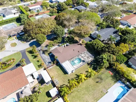 17242 SW 88th Avenue Palmetto Bay FL 33157