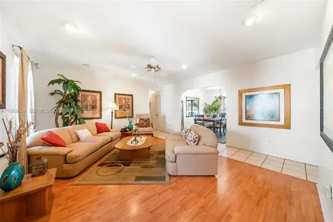 17242 SW 88th Avenue Palmetto Bay FL 33157