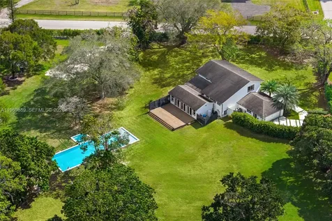 18301 SW 50th Street Southwest Ranches FL 33331