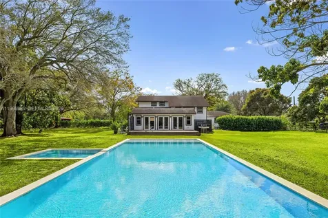 18301 SW 50th Street Southwest Ranches FL 33331