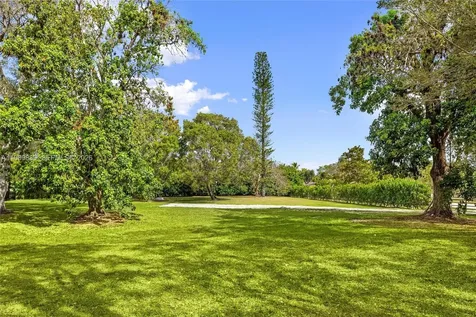 18301 SW 50th Street Southwest Ranches FL 33331