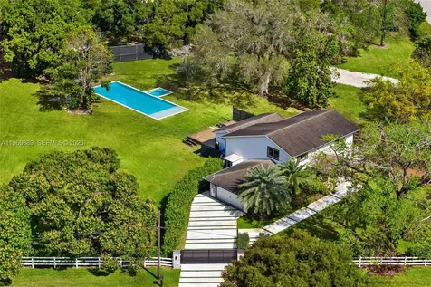 18301 SW 50th Street Southwest Ranches FL 33331