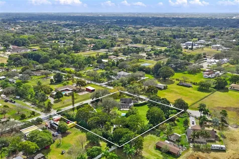 18301 SW 50th Street Southwest Ranches FL 33331