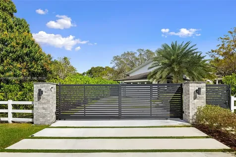 18301 SW 50th Street Southwest Ranches FL 33331