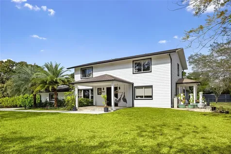 18301 SW 50th Street Southwest Ranches FL 33331