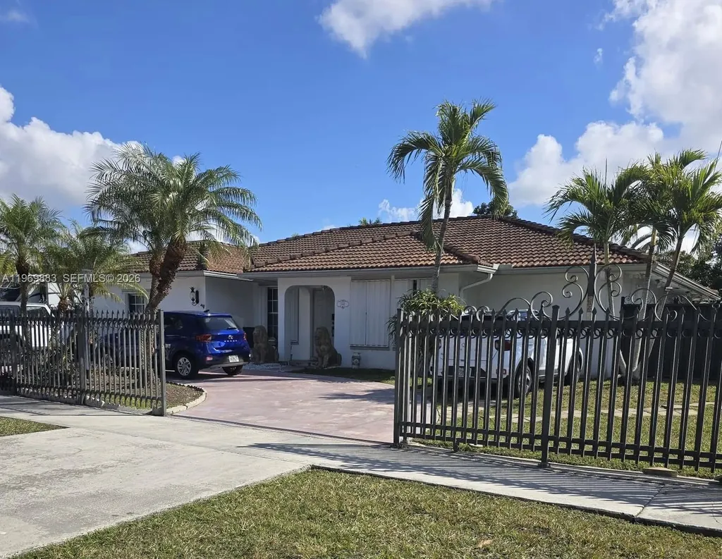 15641 SW 147th Avenue Miami FL 33187