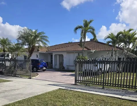 15641 SW 147th Avenue Miami FL 33187