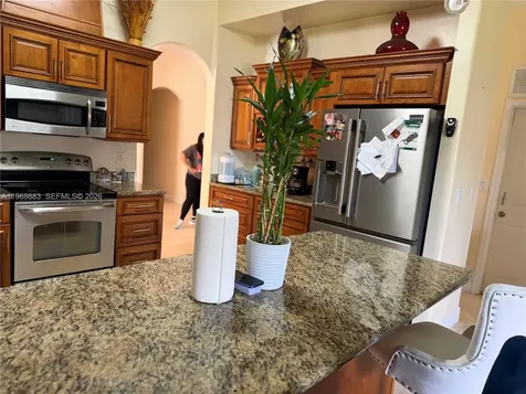 15641 SW 147th Avenue Miami FL 33187