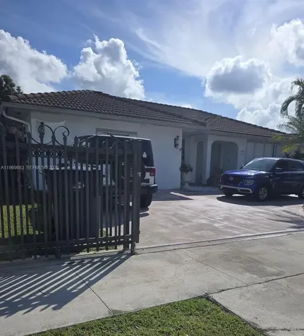 15641 SW 147th Avenue Miami FL 33187