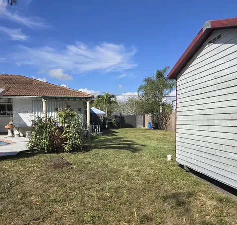15641 SW 147th Avenue Miami FL 33187
