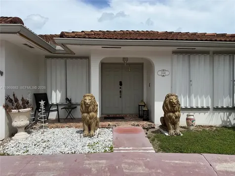 15641 SW 147th Avenue Miami FL 33187