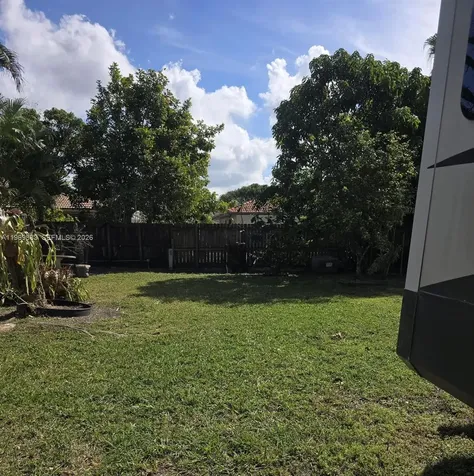 15641 SW 147th Avenue Miami FL 33187
