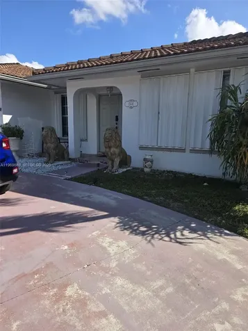 15641 SW 147th Avenue Miami FL 33187