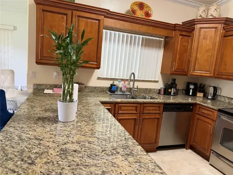 15641 SW 147th Avenue Miami FL 33187