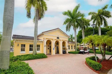 14964 SW 8 Lane Miami FL 33194