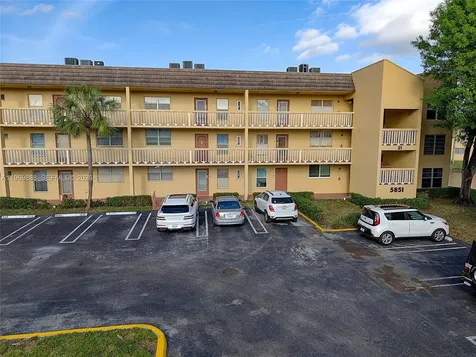 5851 NW 62nd Avenue Tamarac FL 33319