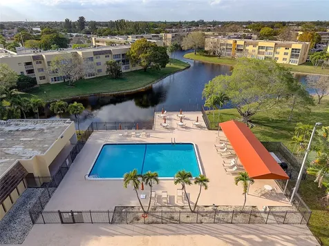 5851 NW 62nd Avenue Tamarac FL 33319