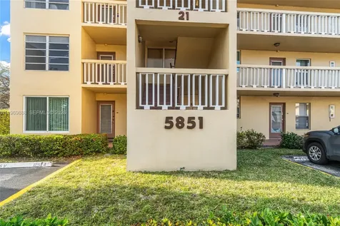 5851 NW 62nd Avenue Tamarac FL 33319