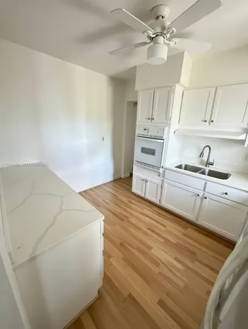 17100 NW 45th Court Miami Gardens FL 33055