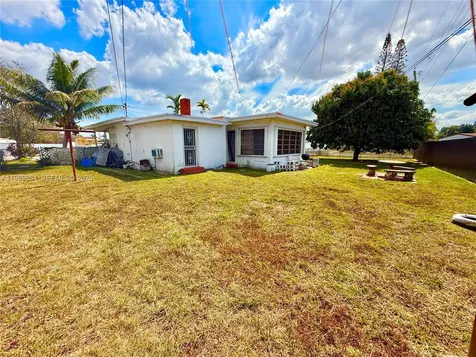 17100 NW 45th Court Miami Gardens FL 33055