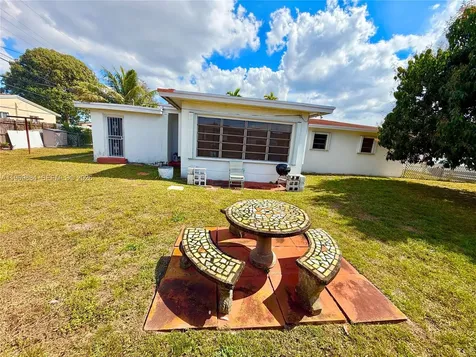 17100 NW 45th Court Miami Gardens FL 33055