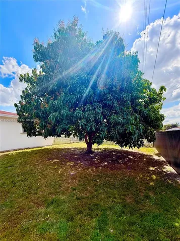 17100 NW 45th Court Miami Gardens FL 33055