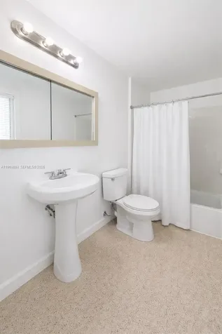 17100 NW 45th Court Miami Gardens FL 33055