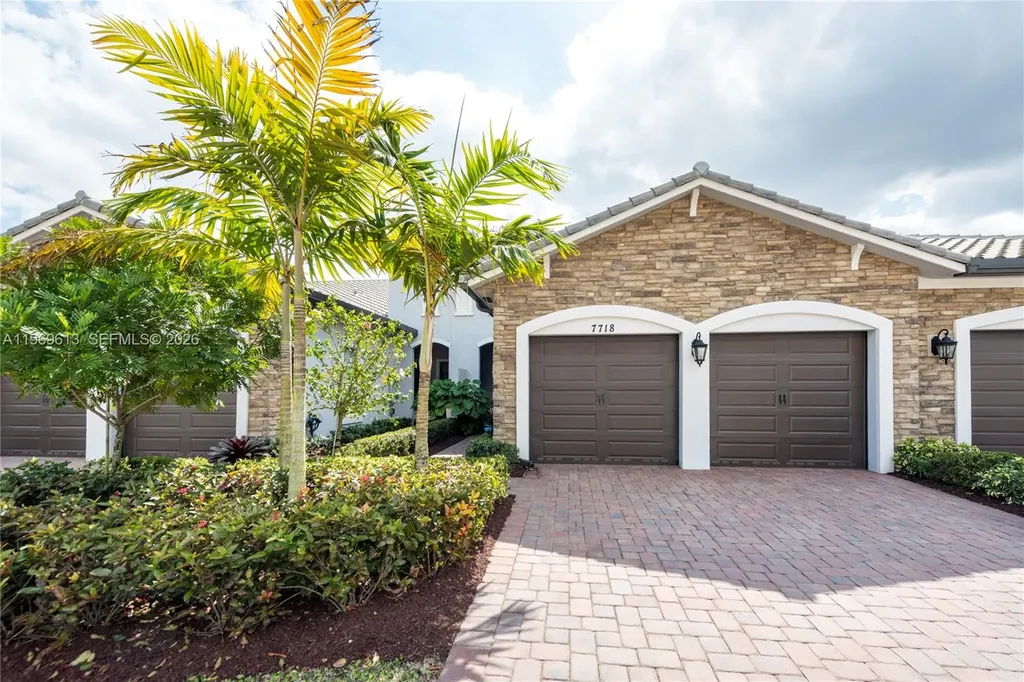7718 N Blue Spring Drive Parkland FL 33067