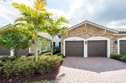 7718 N Blue Spring Drive Parkland FL 33067