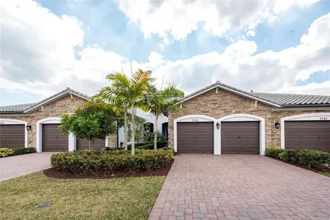 7718 N Blue Spring Drive Parkland FL 33067