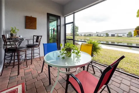 7718 N Blue Spring Drive Parkland FL 33067