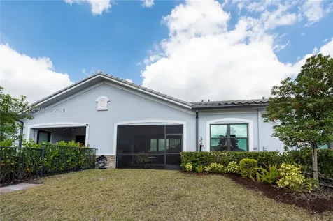 7718 N Blue Spring Drive Parkland FL 33067