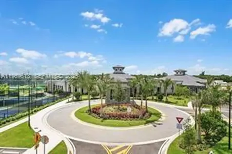 7718 N Blue Spring Drive Parkland FL 33067