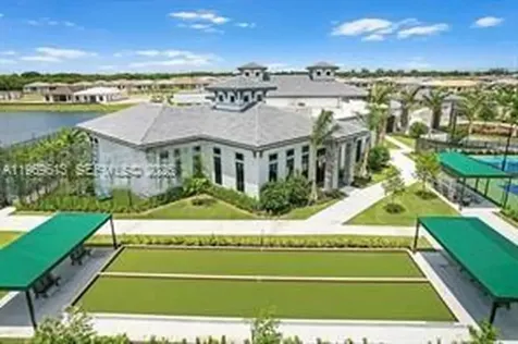 7718 N Blue Spring Drive Parkland FL 33067