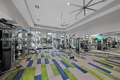 7718 N Blue Spring Drive Parkland FL 33067