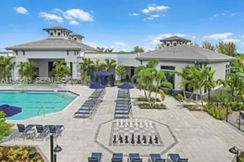 7718 N Blue Spring Drive Parkland FL 33067